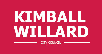 Elect Kimball Willard